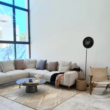 Casa en Renta en Via Cumbres Cancun