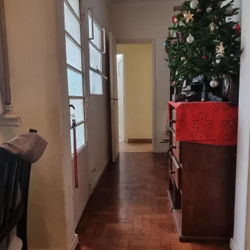 PH 4amb con patio y terraza en el corazón de Martínez Apto CREDITO