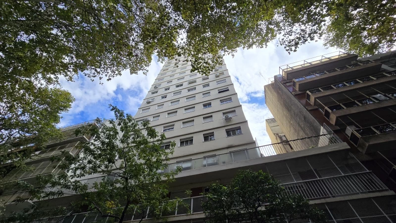 VENTA • COLEGIALES • 4 AMBIENTES