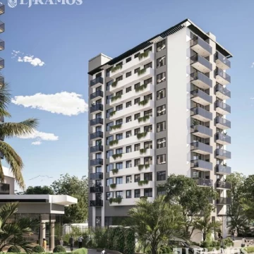 Brickell  Joven