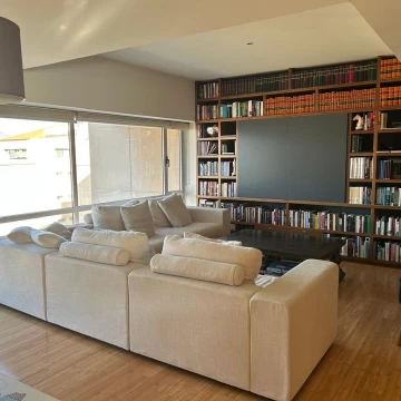 Departamento en venta en Sayabes , Bosque Real