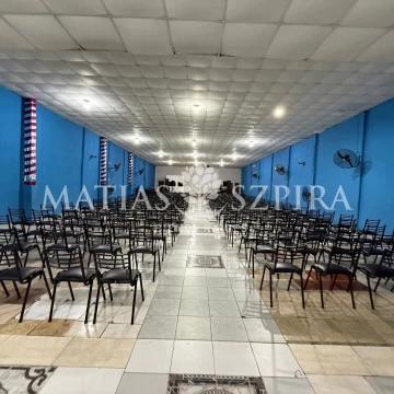Galpon en venta Ituzaingó Sur 