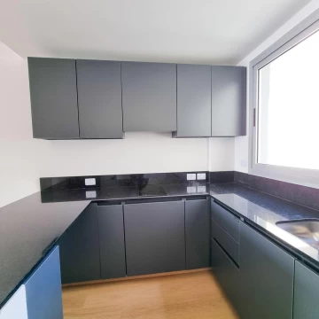 Departamento de un ambiente en Almagro a la venta