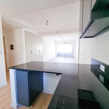 Departamento de un ambiente en Almagro en venta