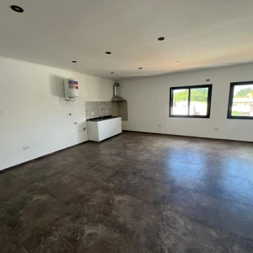 DEPARTAMENTO EN ALQUILER EN LUJAN CENTRO A ESTRENAR