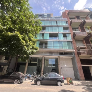 VENTA OFICINA 50 MTS, PALERMO SOHO
