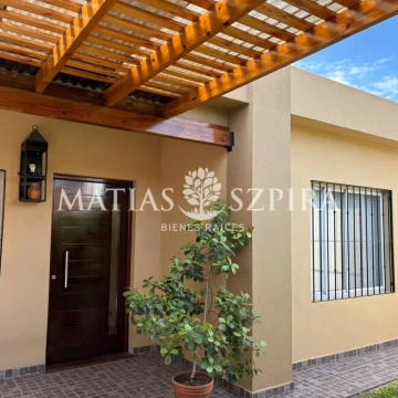 Casa Reciclada a Nuevo