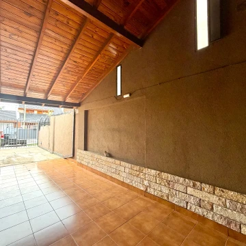 VENTA CASA TRES AMBIENTES VILLA BOSCH