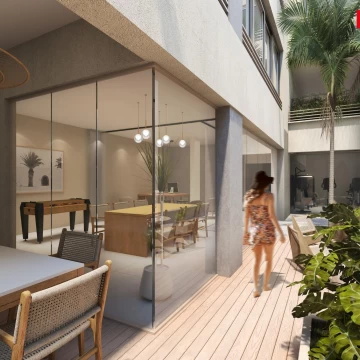 Local Comercial al frente -Venta-Cañitas.