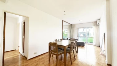 Departamento en venta, centro, Rosario, 3 dormitorios con cochera ! apto crédito !