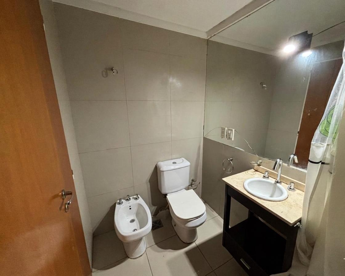 baño