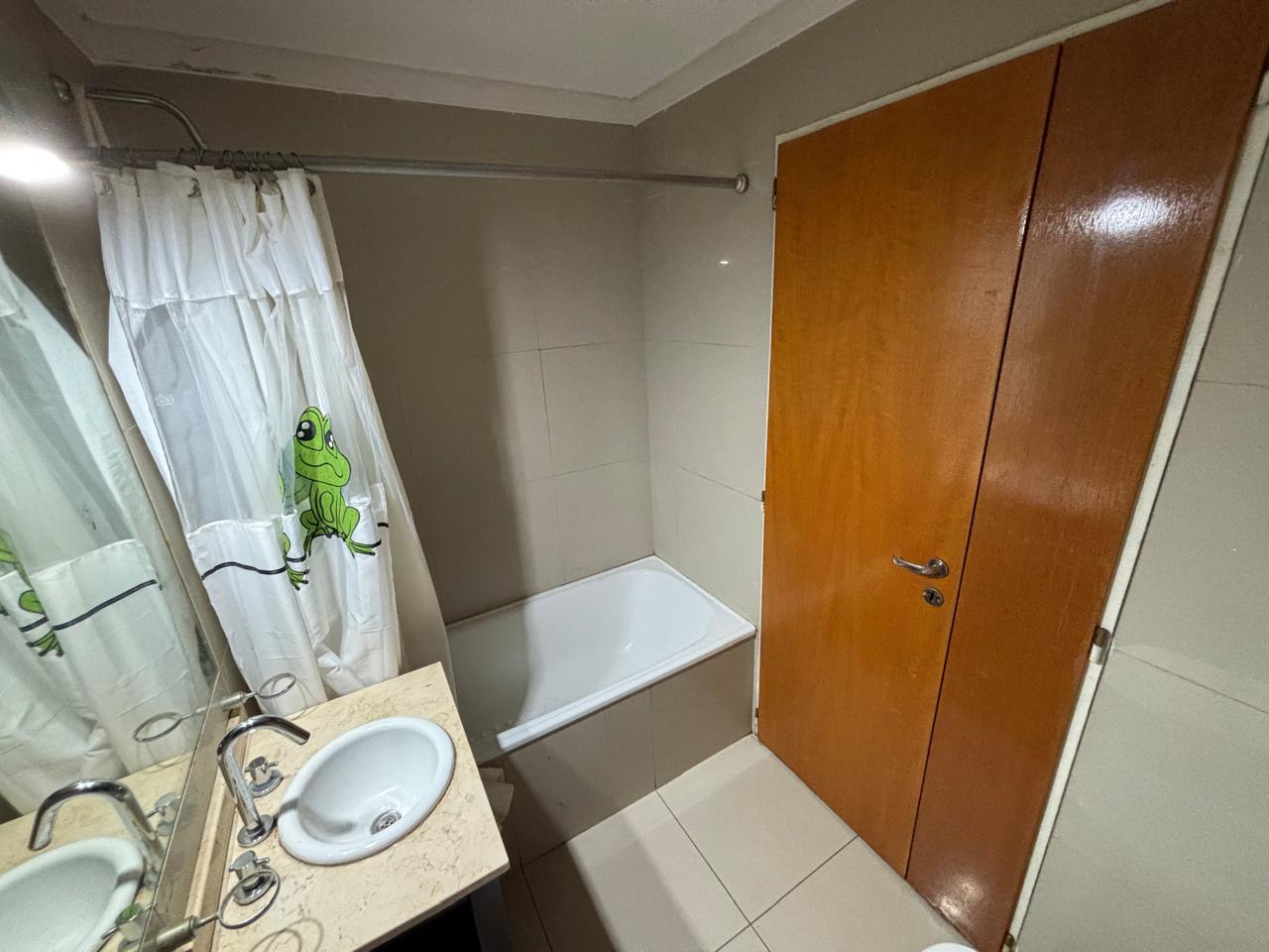 baño