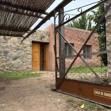 Casa de Barro