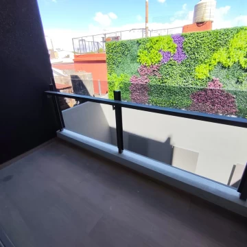 Venta - Departamento - 2 Ambientes - Balcon - A estrenar - Villa Luro - Permuta