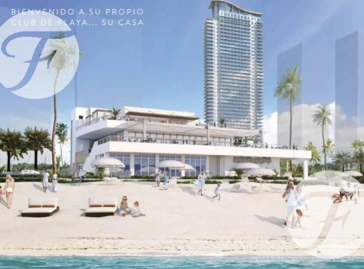 Miami I Hyde Beach House
