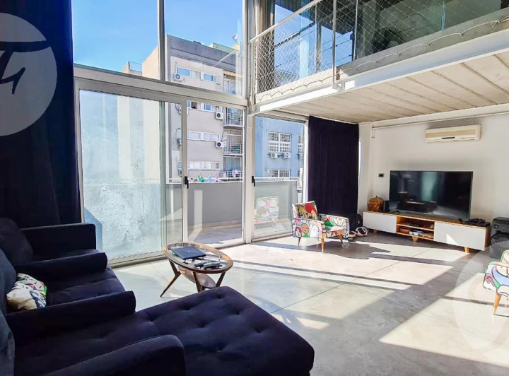 Belgrano | 3 Ambientes con terraza