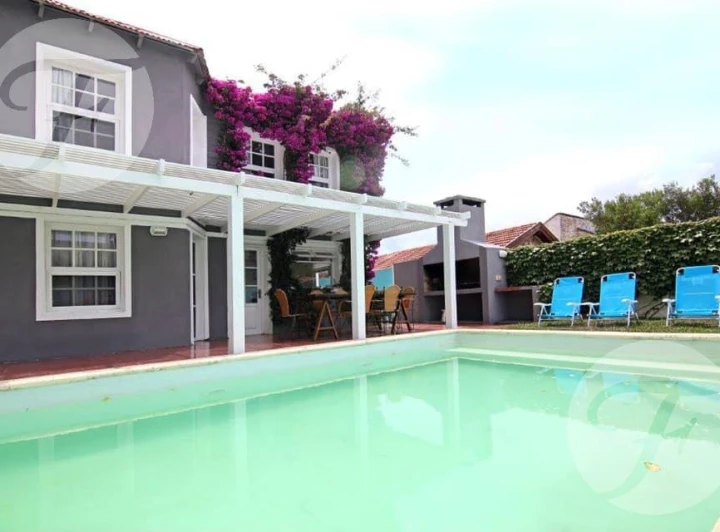 Casa I Punta del Este (La Barra)