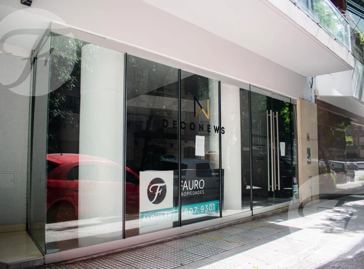 Recoleta I Local Comercial