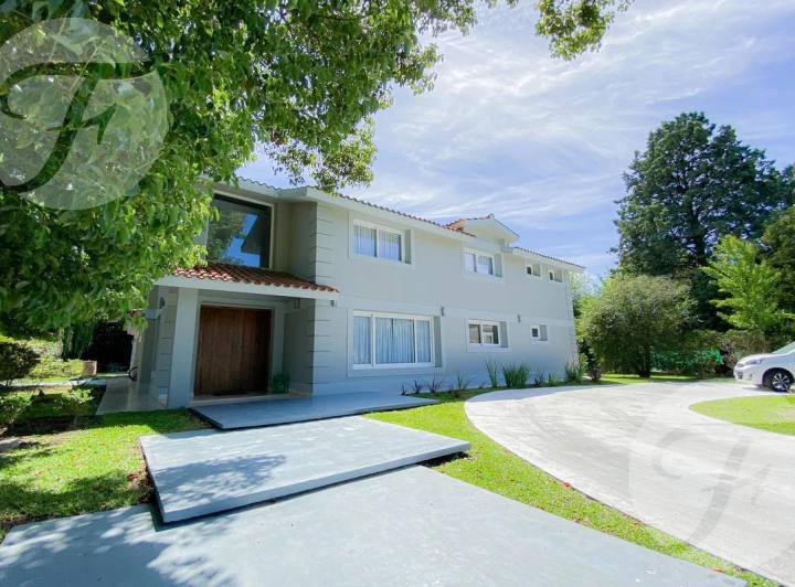 Country San Diego | Casa 4 ambientes