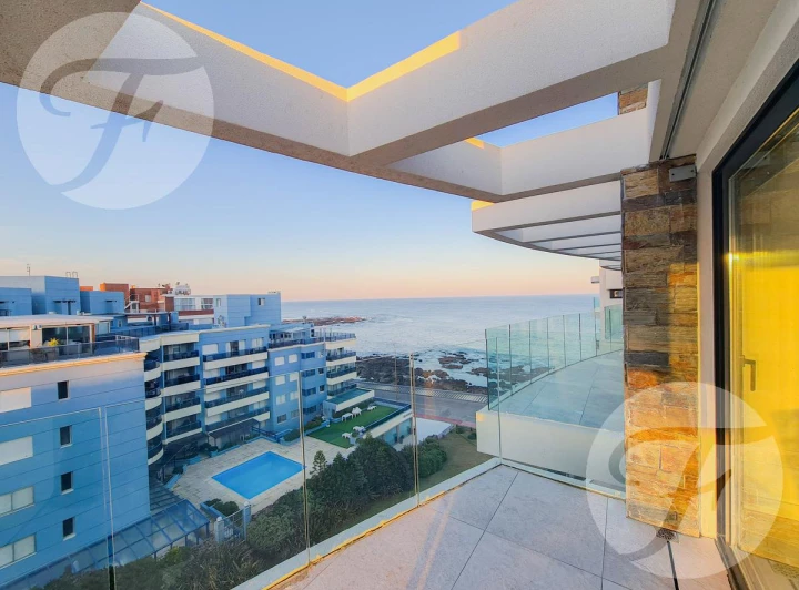 Punta del Este | Edificio Bonaire
