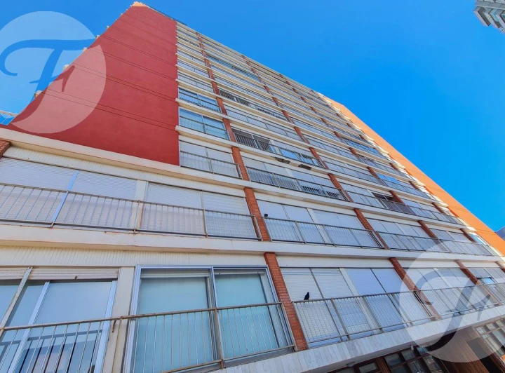Punta del Este | Edificio Kennedy