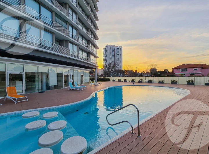 Punta del Este | Edificio Alexander Boulevard