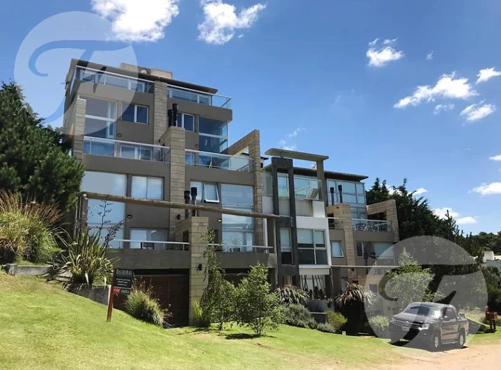 Pinamar | Triplex 4 Ambientes
