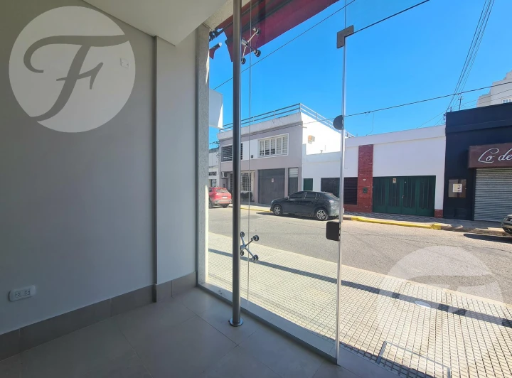 Edificio San Matin I Local Comercial