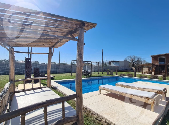 Venta de Casa Quinta en San Pedro | Ideal para turismo o vivienda | A 10 min del centro