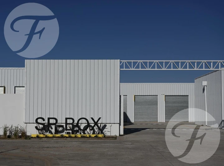 SP Box Storage I Espacios de guardado en el Loteo Industrial de San Pedro I OPORTUNIDAD DE PREVENTA