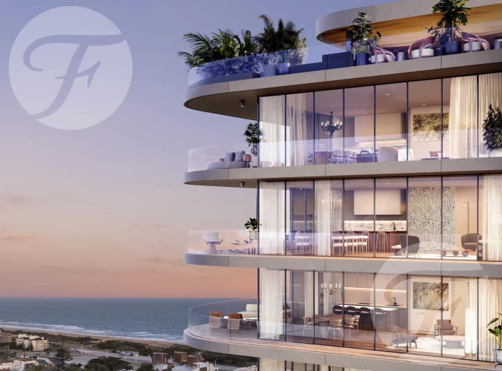 SLS I Punta del Este I Hotel I Residences