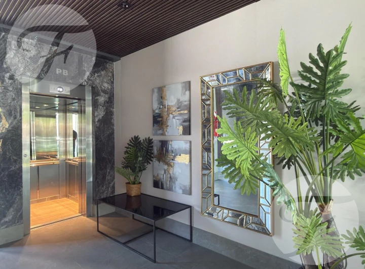 Vendo Departamento de 1 ambiente en Cristal Inn San Pedro I Full Amenities
