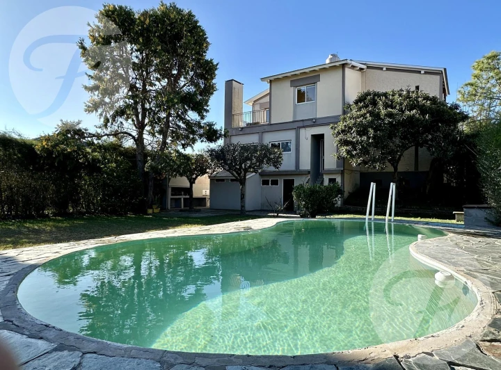 Venta de Casa en San Pedro - En la mejor ubicación de la Ciudad