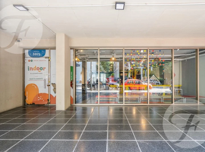 Local Comercial en Venta en Marquis Belgrano R