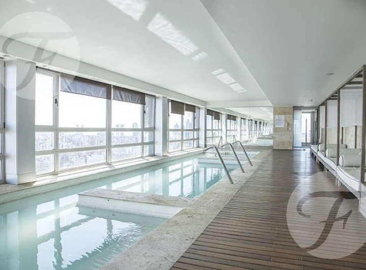 Disponibilidad 01/10/2025 I Alquiler Torre Quartier San Telmo