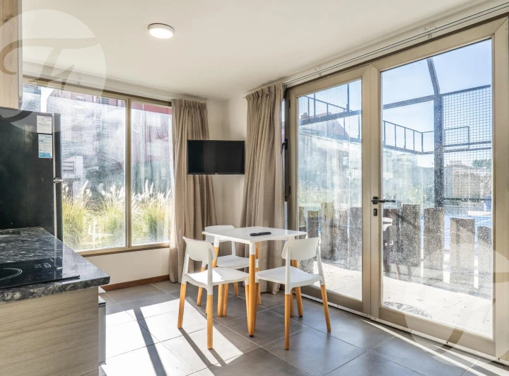 Departamento en Venta en Pinamar