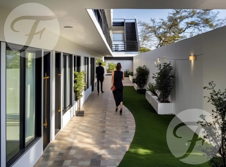 Oportunidad de Inversión Departamento 2 ambientes en Castelar Sur, López al 1700