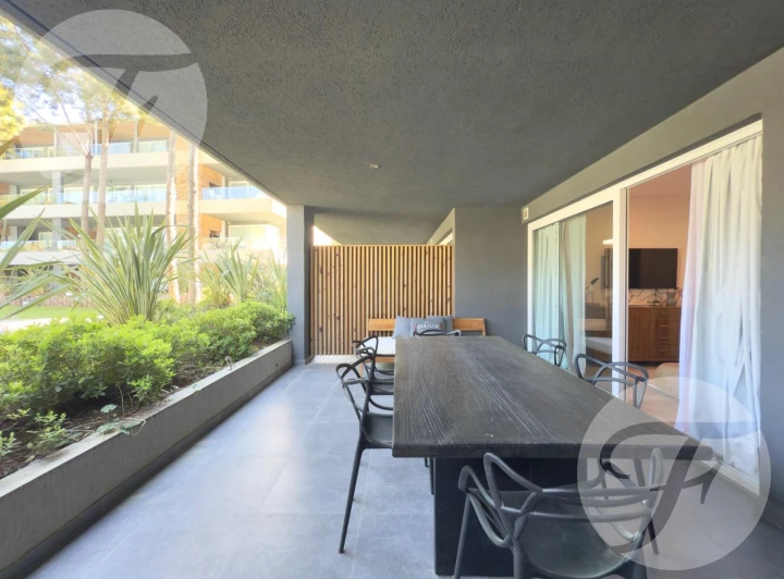 Vendo Renata Norte Pinamar - Departamento de 2 ambientes - Cochera con Storage