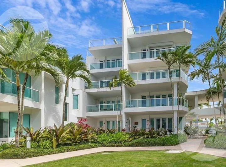 Residencia Premium frente al Mar — Terraza 310° en Vega Alta, Puerto Rico - Exclusividad
