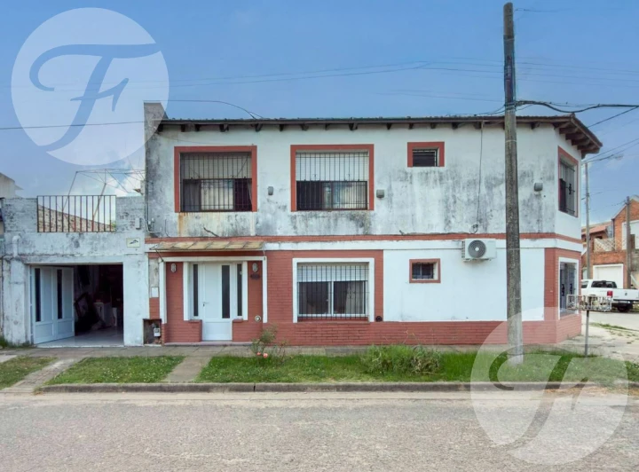 PH en Esquina en Venta con Cochera y Terraza I 2 Dormitorios I Apto Crédito - San Pedro (Ba)