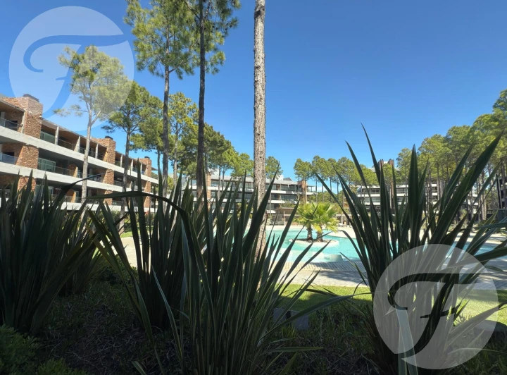 Vendo Renata Norte Pinamar - Departamento de 2 ambientes