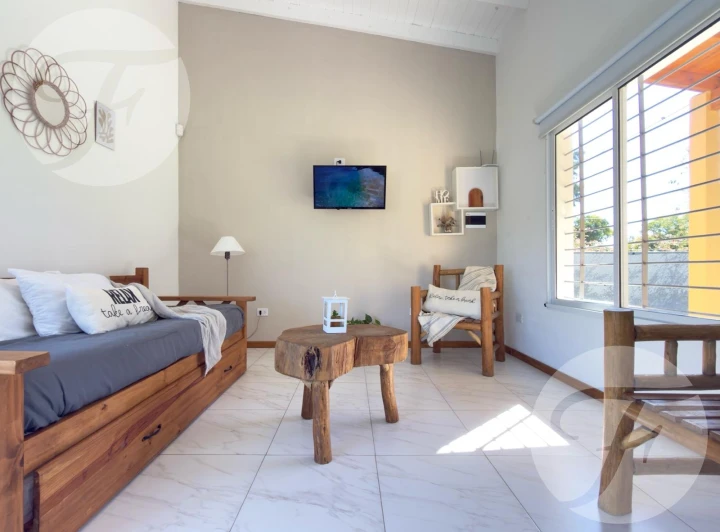 Casa quinta en venta en Campos del Paraná, San Pedro – Piscina, gran parque y entorno natural