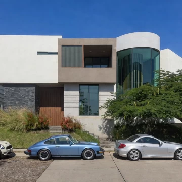 Casa en venta en Puerta Plata 