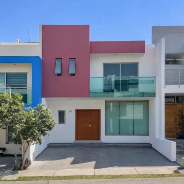 Casa en venta en La Cima
