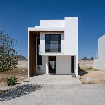 Casa en venta en Capital Norte
