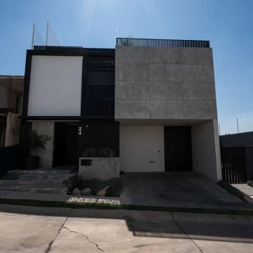 Casa moderna en venta en Capital Norte, Zapopan