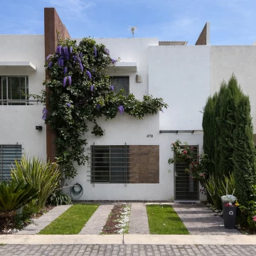 Casa en venta en Alhambra Residencial