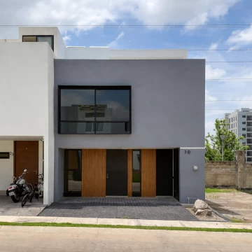 Casa en venta en Capital Norte