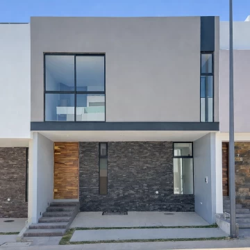 Casa en venta en Capital Norte