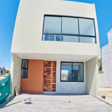 Casa en venta en Capital Norte